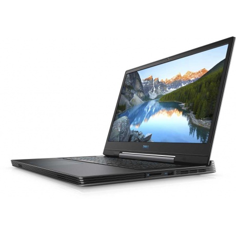 Ноутбук Dell G7 7790 Core i7 9750H grey (G717-8219) - фото 3