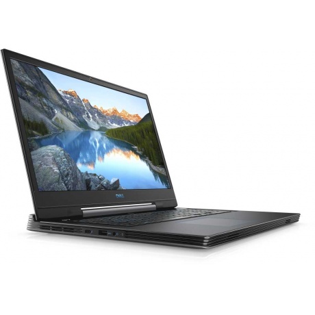 Ноутбук Dell G7 7790 Core i7 9750H grey (G717-8219) - фото 4