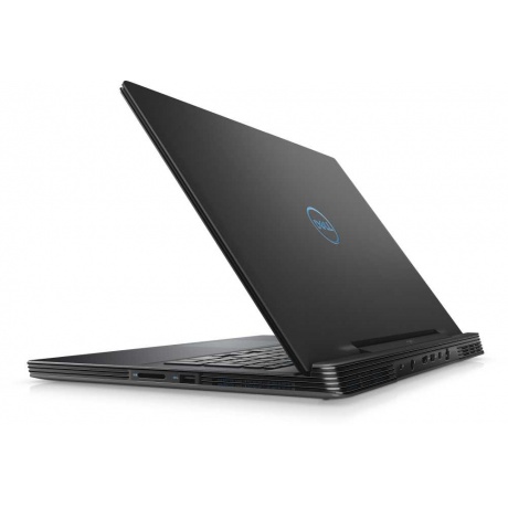 Ноутбук Dell G7 7790 Core i7 9750H grey (G717-8219) - фото 5