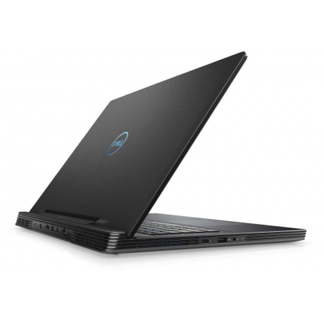 Ноутбук Dell G7 7790 Core i7 9750H grey (G717-8219) - фото 6