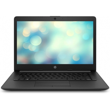 Ноутбук HP 14-cm0079ur A9 9425 black (6NE22EA) - фото 1