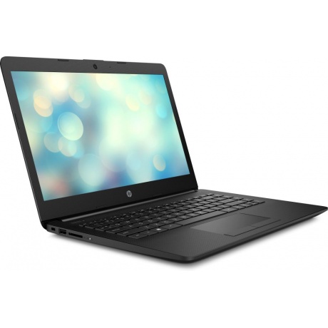 Ноутбук HP 14-cm0079ur A9 9425 black (6NE22EA) - фото 2