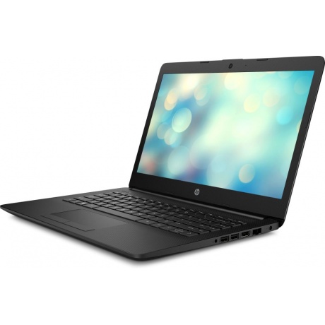 Ноутбук HP 14-cm0079ur A9 9425 black (6NE22EA) - фото 3