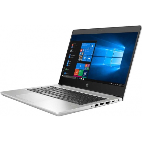 Ноутбук HP ProBook 430 G6 Core i5 8265U silver (5PP48EA) - фото 2