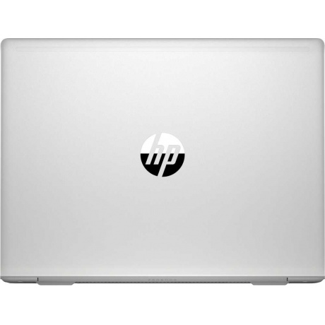 Ноутбук HP ProBook 430 G6 Core i5 8265U silver (5PP48EA) - фото 4