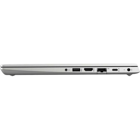 Ноутбук HP ProBook 430 G6 Core i5 8265U silver (5PP48EA) - фото 5