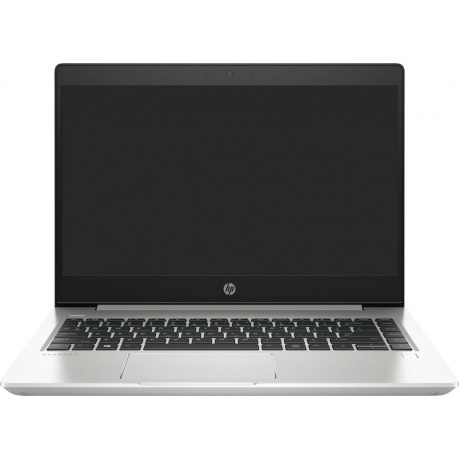 Ноутбук HP ProBook 440 G6 Core i5 8265U silver (7QL73ES) - фото 1