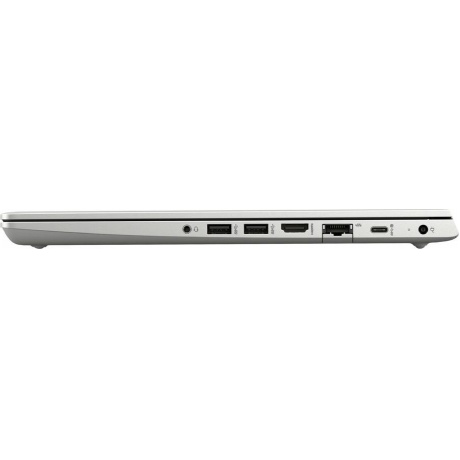 Ноутбук HP ProBook 440 G6 Core i5 8265U silver (7QL73ES) - фото 4