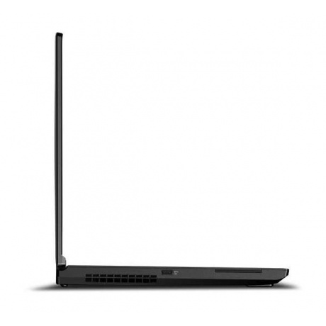 Ноутбук Lenovo P73 Core i7 9850H black (20QR002PRT) - фото 6