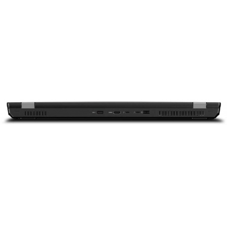 Ноутбук Lenovo P73 Core i7 9850H black (20QR002PRT) - фото 8