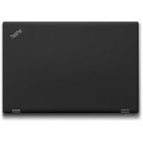 Ноутбук Lenovo P73 Core i7 9850H black (20QR002PRT) - фото 9