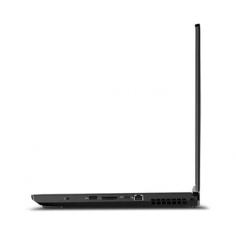 Ноутбук Lenovo P73 Core i7 9850H black (20QR002HRT) - фото 5