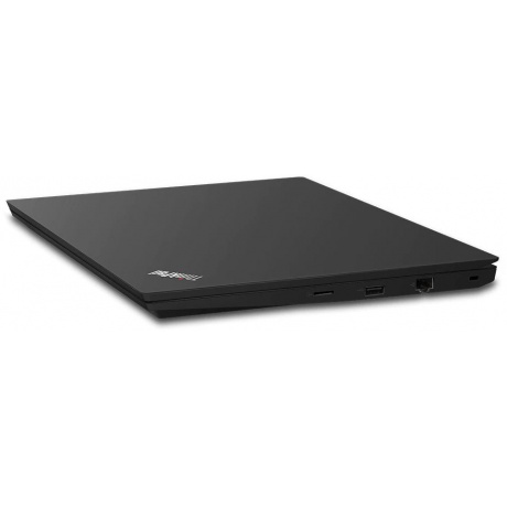 Ноутбук Lenovo ThinkPad E490 Core i5 8265U silver (20N8000SRT) - фото 5