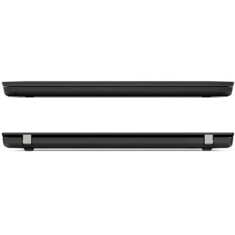 Ноутбук Lenovo ThinkPad L480 Core i5 8250U black (20LS0024RT) - фото 4