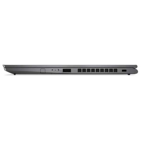 Ноутбук Lenovo ThinkPad X1 Yoga Core i5 8265U grey (20QF001XRT) - фото 6
