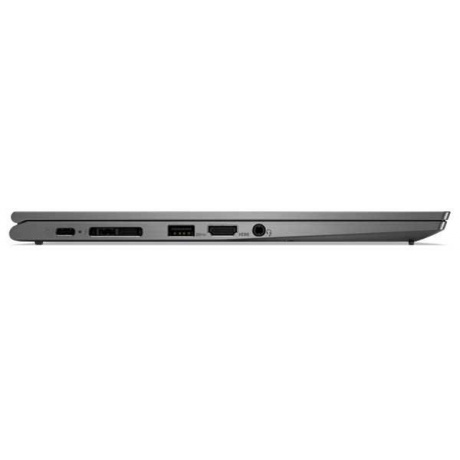 Ноутбук Lenovo ThinkPad X1 Yoga Core i5 8265U grey (20QF001WRT) - фото 7