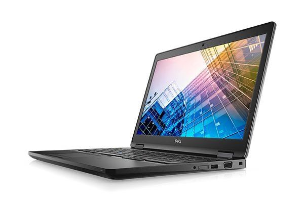 

Ноутбук Dell Latitude 5590 (5590-2875