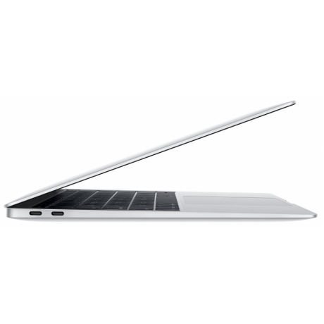 Ноутбук Apple MacBook Air 13 2019 (MVFK2RU/A) Silver - фото 3