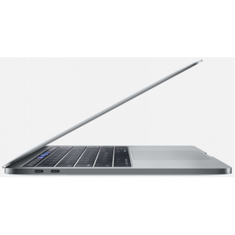 Ноутбук APPLE MacBook Pro 13 2019 (MUHN2RU/A) Space Grey - фото 2