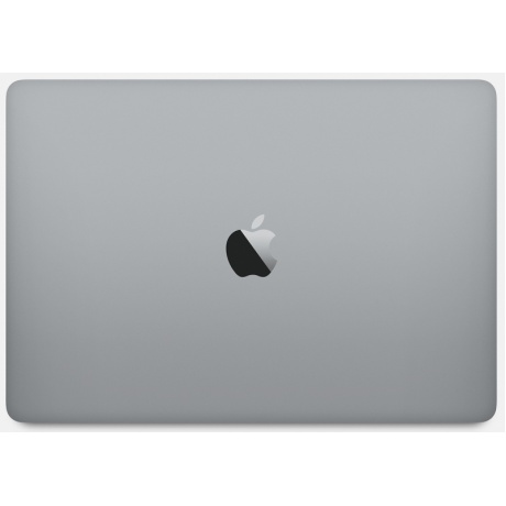 Ноутбук APPLE MacBook Pro 13 2019 (MUHN2RU/A) Space Grey - фото 3