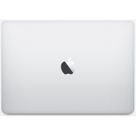 Ноутбук APPLE MacBook Pro 13 2019 (MUHR2RU/A) Silver - фото 3