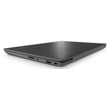 Ноутбук Lenovo V130-14IKB (81HQ00EARU) Platinum Grey - фото 6