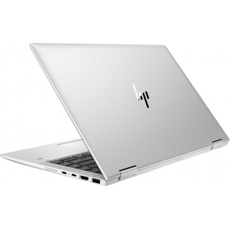 Ноутбук HP EliteBook x360 1040 G6 14&quot; Metallic Grey (7KN76EA) - фото 4