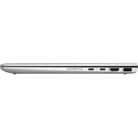 Ноутбук HP EliteBook x360 1040 G6 14&quot; Metallic Grey (7KN76EA) - фото 5