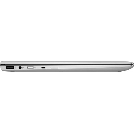 Ноутбук HP EliteBook x360 1040 G6 14&quot; Metallic Grey (7KN76EA) - фото 6