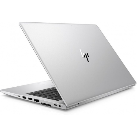 Ноутбук HP EliteBook x360 1040 G6 14&quot; Metallic Grey (7KN24EA) - фото 4