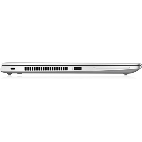 Ноутбук HP EliteBook x360 1040 G6 14&quot; Metallic Grey (7KN24EA) - фото 5