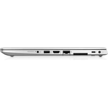 Ноутбук HP EliteBook x360 1040 G6 14&quot; Metallic Grey (7KN24EA) - фото 6