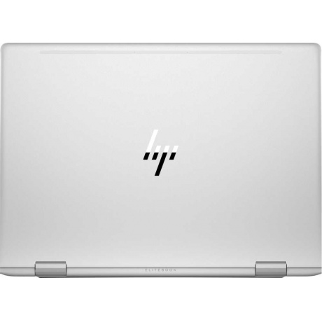 Ноутбук HP EliteBook x360 830 G6 13.3&quot; silver (6XD39EA) - фото 4