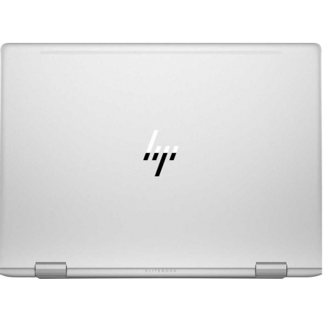 Ноутбук HP EliteBook x360 830 G6 13.3&quot; silver (7KP93EA) - фото 5