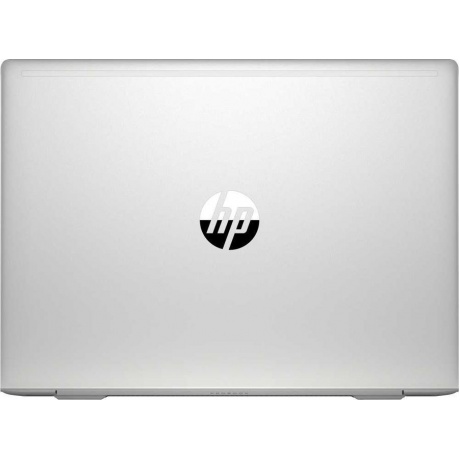 Ноутбук HP Probook 445R G6 UMA Ryze3 3200U Pike Silver Aluminum (7DD98EA) - фото 5