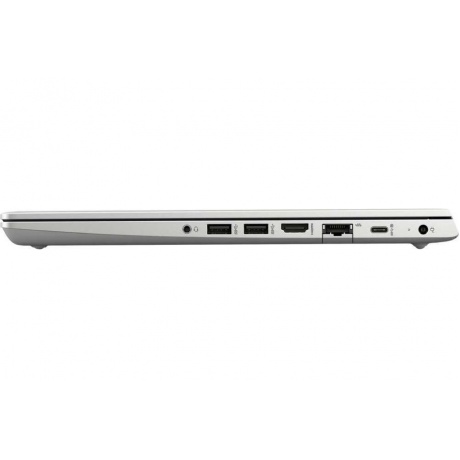 Ноутбук HP Probook 445R G6 UMA Ryze3 3200U Pike Silver Aluminum (7DD98EA) - фото 6
