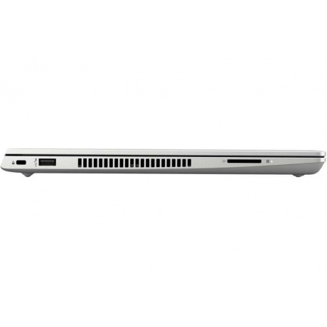 Ноутбук HP Probook 445R G6 UMA Ryze3 3200U Pike Silver Aluminum (7DD98EA) - фото 7