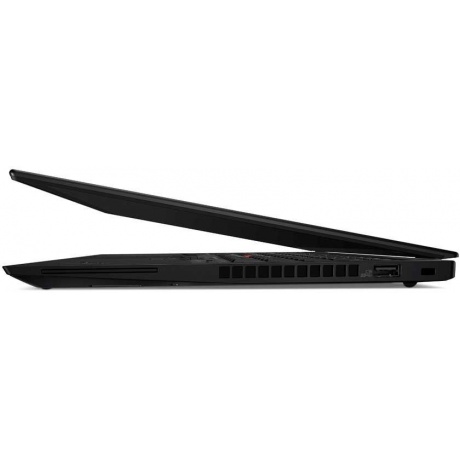 Ноутбук Lenovo ThinkPad T490s (20NX0009RT) - фото 5