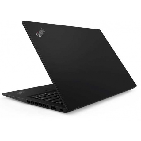 Ноутбук Lenovo ThinkPad T490s (20NX000JRT) - фото 3