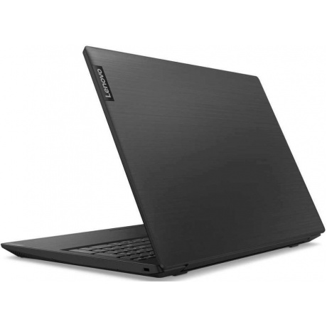 Ноутбук Lenovo L340-15IWL CMD-4205U черный (81LG00MHRK) - фото 2