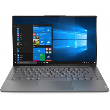 Ноутбук Lenovo Yoga S940-14IWL (81Q7000HRU) - фото 1