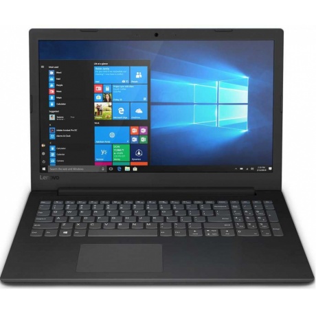 Ноутбук Lenovo V145-15AST AMD A6-9225 Black (81MT0017RU) - фото 1