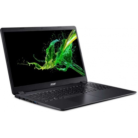 Ноутбук Acer Aspire A315-42-R1KB AMD Athlon 300U black (NX.HF9ER.017) - фото 3