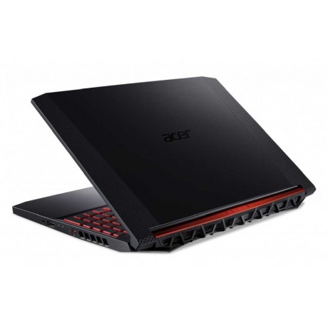 Ноутбук Acer Nitro 5 AN515-54-71SD Intel Core i7-9750H black (NH.Q5BER.02F) - фото 6