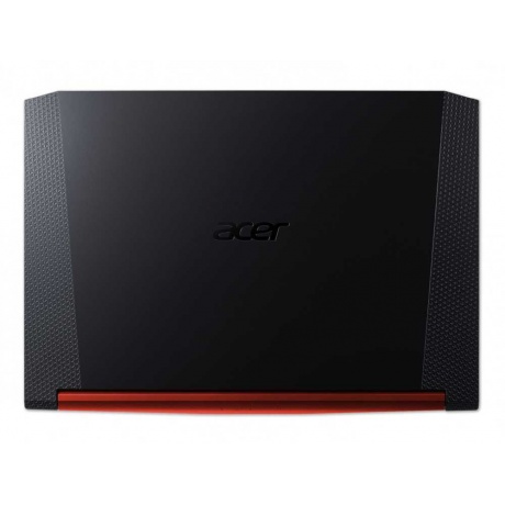 Ноутбук Acer Nitro 5 AN515-54-71SD Intel Core i7-9750H black (NH.Q5BER.02F) - фото 7
