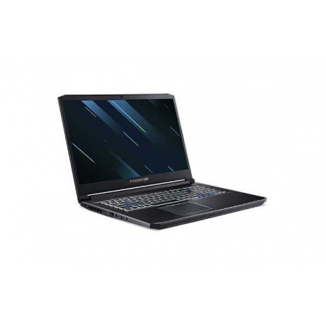 Ноутбук Acer Predator Helios 300 PH317-53-544B Intel Core i5-9300H black (NH.Q5PER.01E) - фото 3