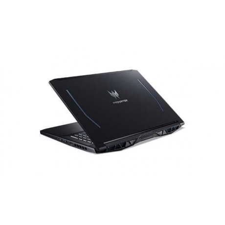 Ноутбук Acer Predator Helios 300 PH317-53-544B Intel Core i5-9300H black (NH.Q5PER.01E) - фото 5