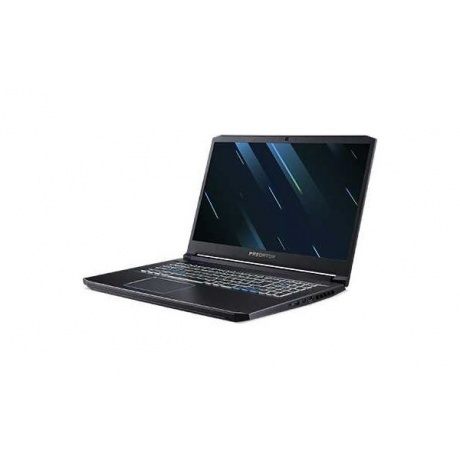 Ноутбук Acer Predator Helios 300 PH317-53-77NQ Intel Core i7-9750H black (NH.Q5QER.01A) - фото 2