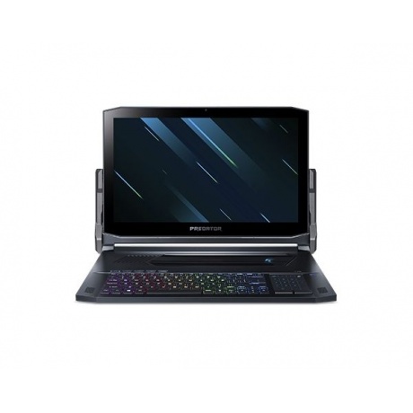 Ноутбук Acer Predator Triton 900 PT917-71-73E3 Intel Core i7-9750H black (NH.Q4VER.005) - фото 1