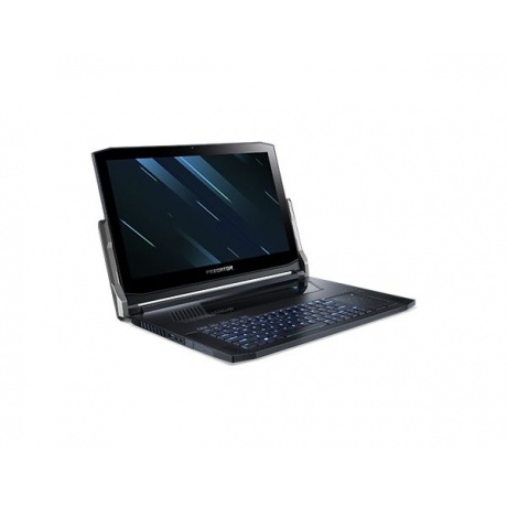 Ноутбук Acer Predator Triton 900 PT917-71-73E3 Intel Core i7-9750H black (NH.Q4VER.005) - фото 2
